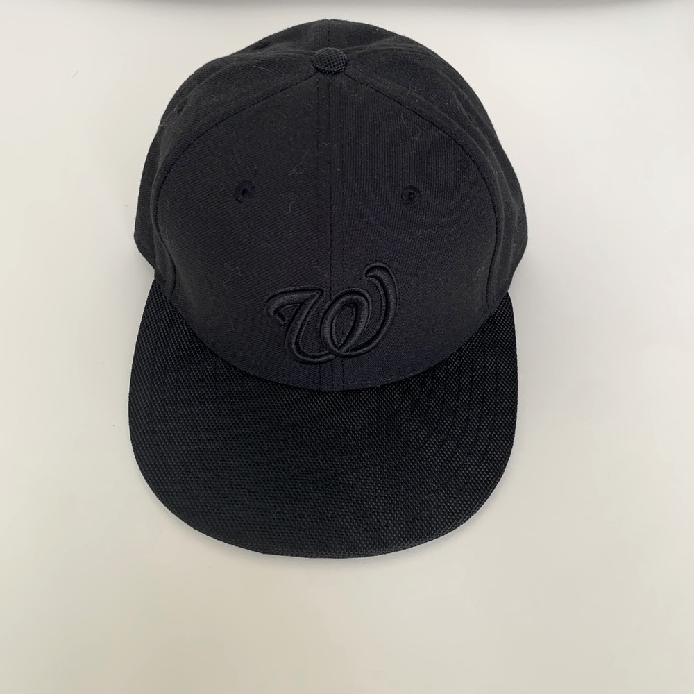 NWOT Men’s Washington Nationals MLB Hat
